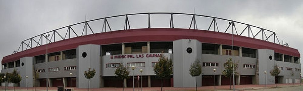 Panorámica exterior