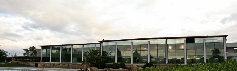 Piscina exterior