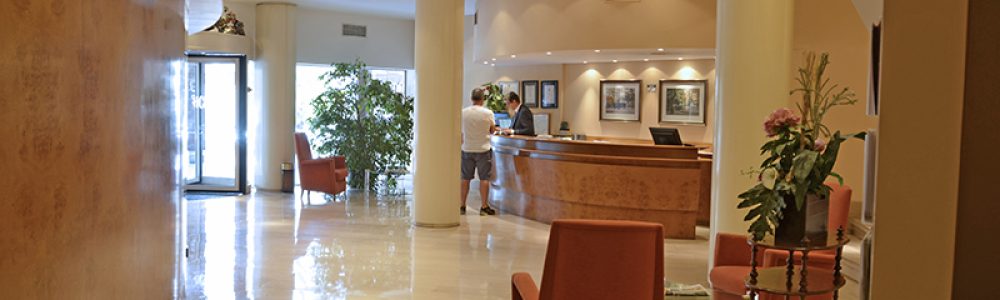 Recepción