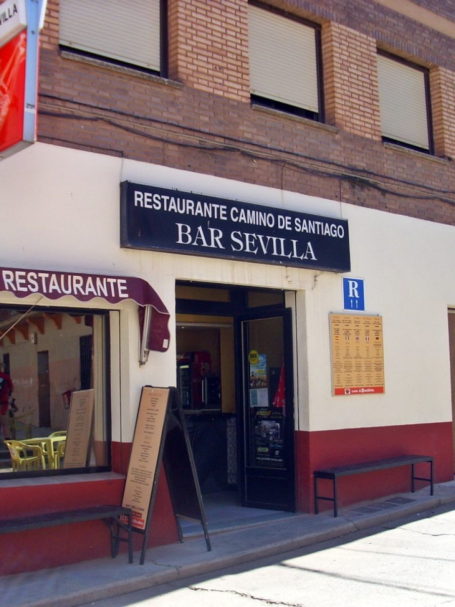 Foto de Restaurante Camino de Santiago
