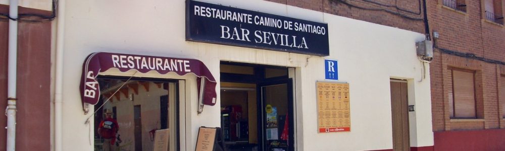 Foto de Restaurante Camino de Santiago