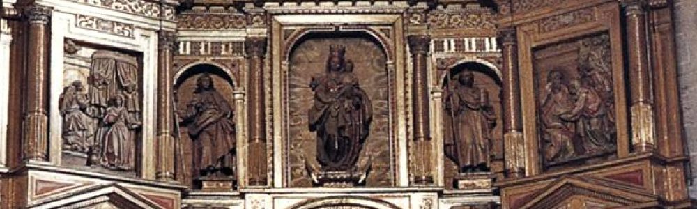 Retablo