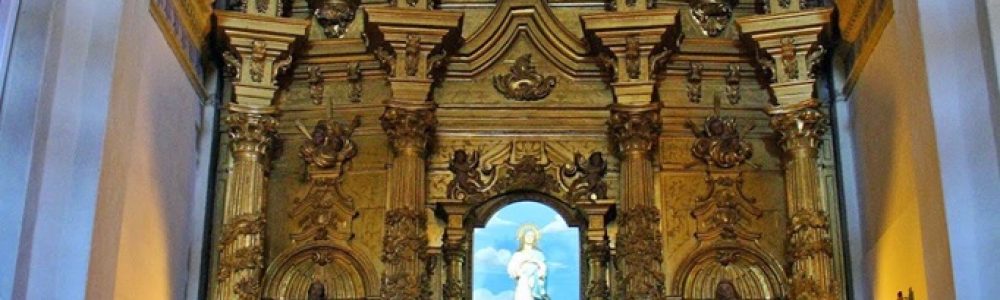 Retablo