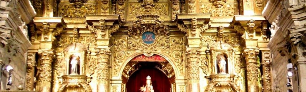 Retablo