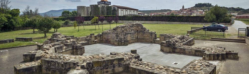 Ruinas – Hospital de San Juan de Acre