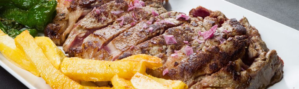 Chuletón