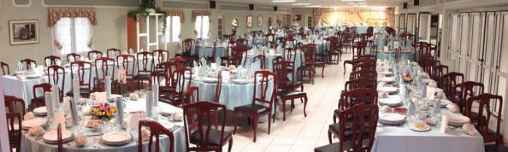 Salón banquetes