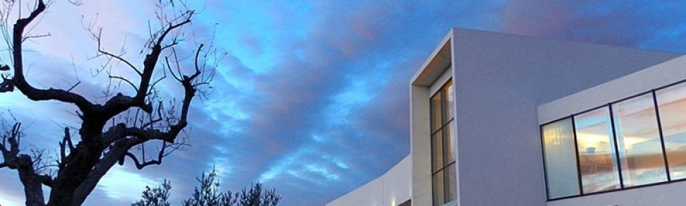 Vista exterior