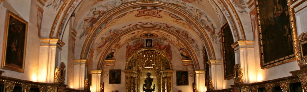 Vista interior
