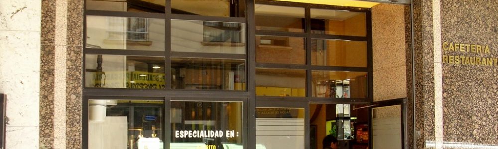 Fachada