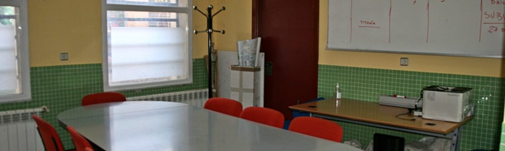 Zona permanente del consejo