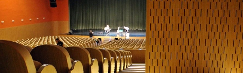 Escenario