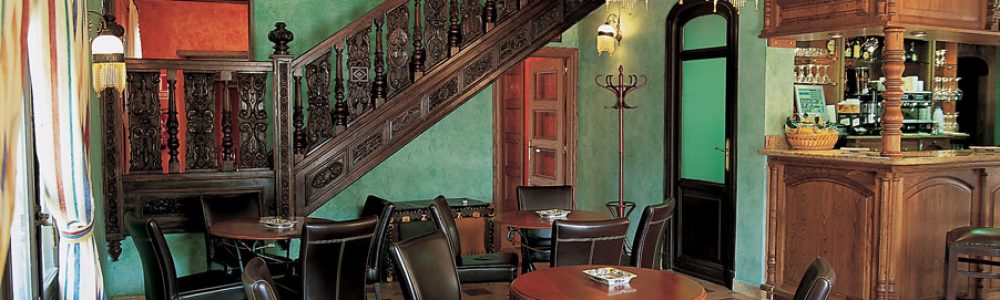 Salón