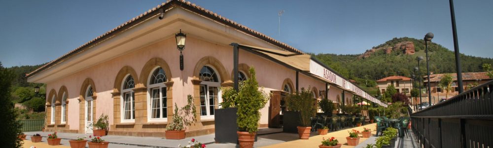 Vista exterior