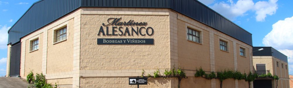 Fachada bodega