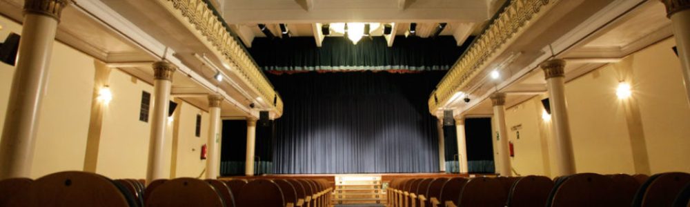 Escenario