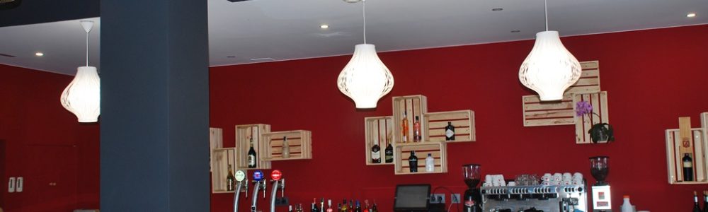 Cafetería